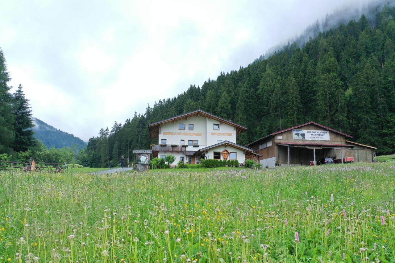 Villa Valrunzhof Direkt Am Seilbahncenter Nauders Esterno foto
