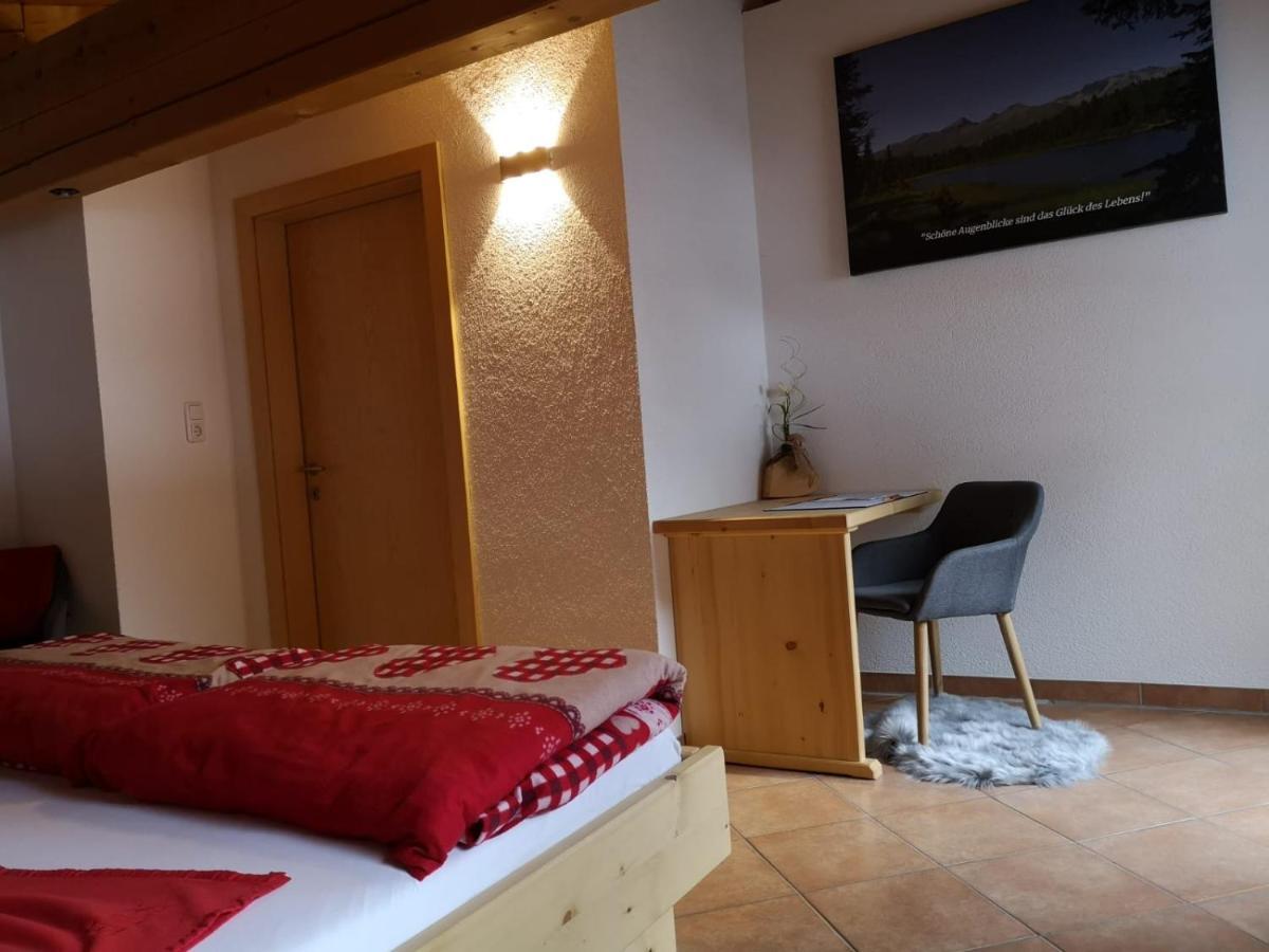 Villa Valrunzhof Direkt Am Seilbahncenter Nauders Esterno foto