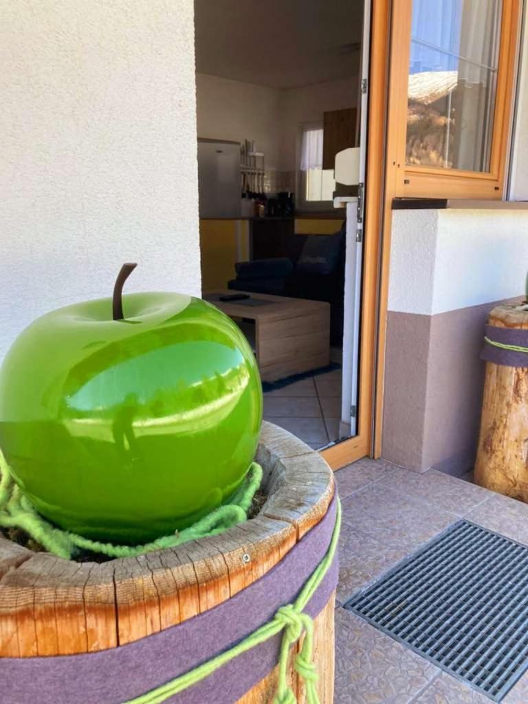 Villa Valrunzhof Direkt Am Seilbahncenter Nauders Esterno foto